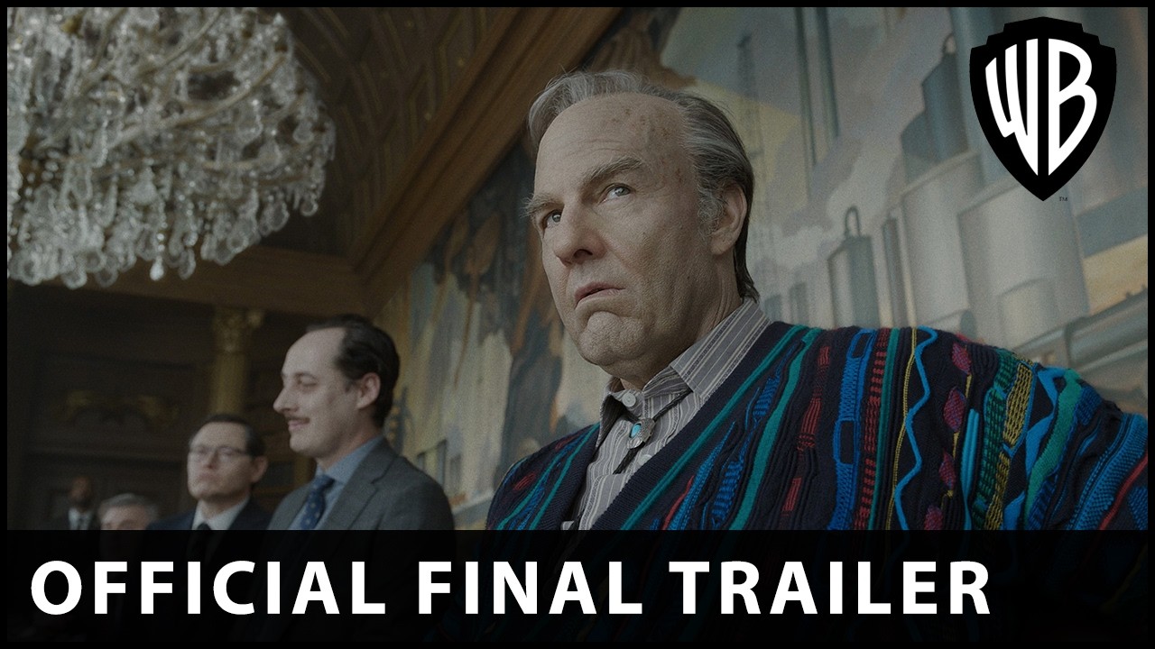 Still from the official final trailer for Alejandro G. Iñárritu's Digger (2026), starring Tom Cruise