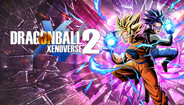 Dragon Ball Xenoverse 2 official art. Games and anime dubs are among the uses the new Japanese AI voice guidelines cover