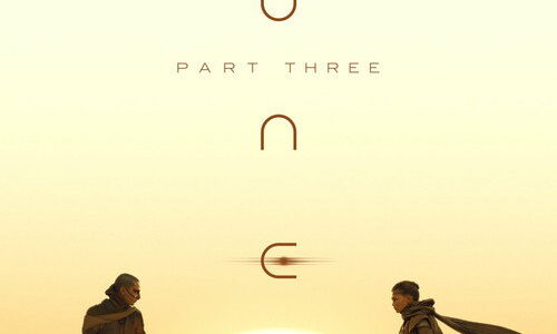 Dune: Part Three: 10 Things to Know Before the 18 December UK Release