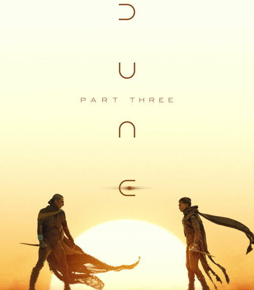 Dune: Part Three: 10 Things to Know Before the 18 December UK Release