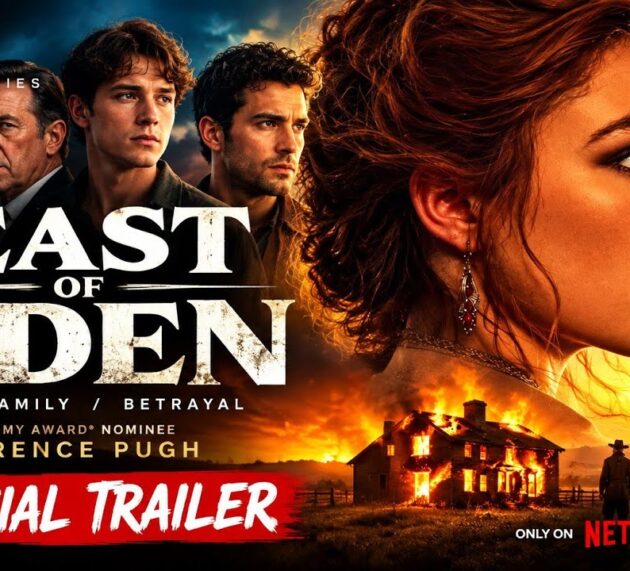 East of Eden Review: 11 Things That Decide Netflix’s Florence Pugh Epic