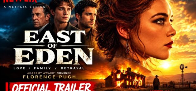 East of Eden Review: 11 Things That Decide Netflix’s Florence Pugh Epic
