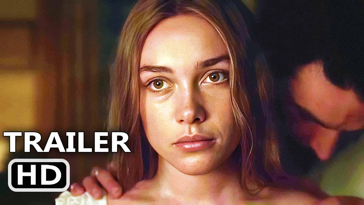 Still from the trailer for East of Eden, Netflix's seven-episode John Steinbeck adaptation