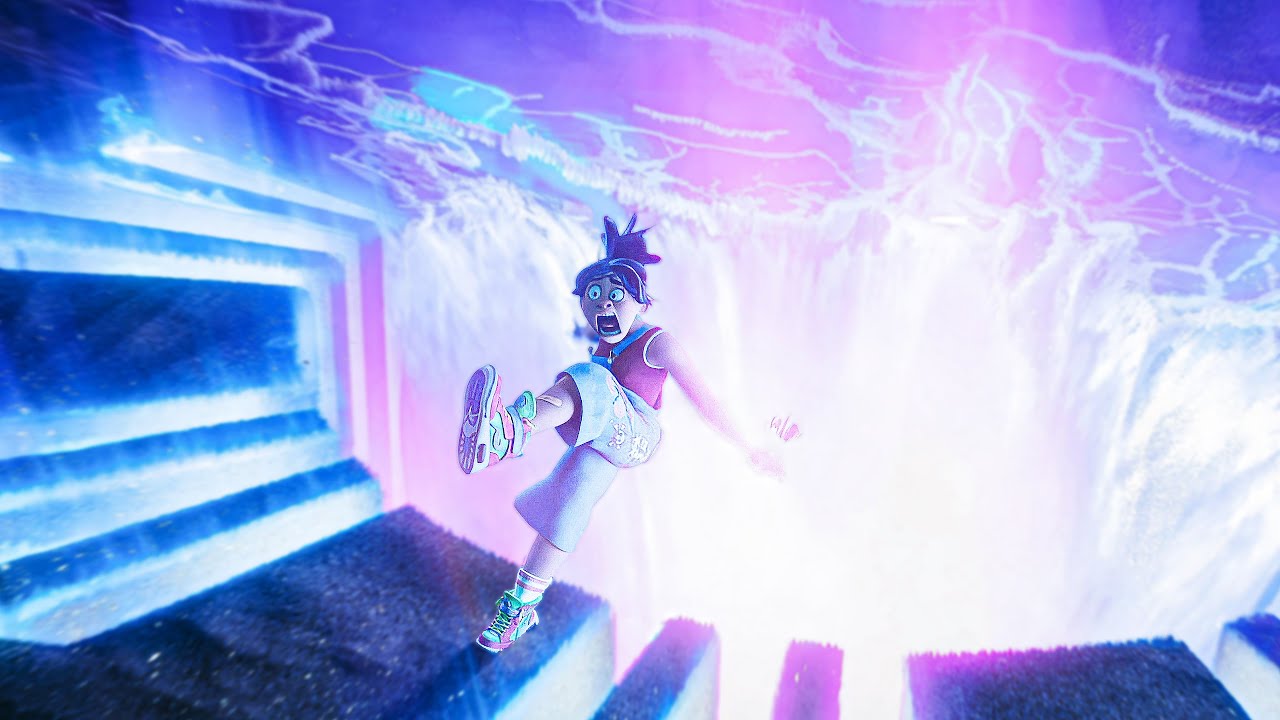 Still from the official trailer for DreamWorks Animation's Forgotten Island (2026), inspired by Philippine mythology