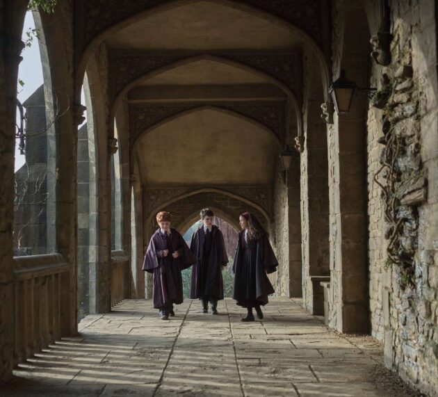 HBO’s Harry Potter: 12 Things to Know Before Philosopher’s Stone Hits HBO Max