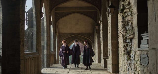 HBO’s Harry Potter: 12 Things to Know Before Philosopher’s Stone Hits HBO Max