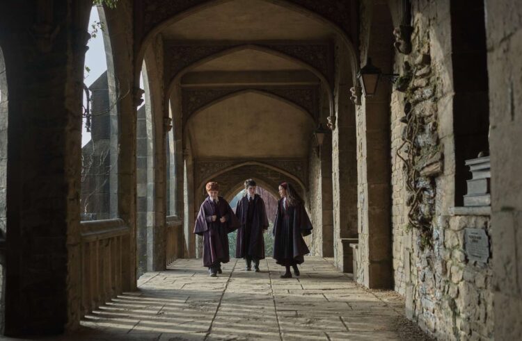 HBO’s Harry Potter: 12 Things to Know Before Philosopher’s Stone Hits HBO Max