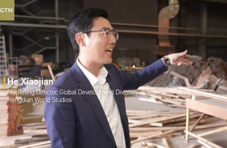 China’s AI Micro-Drama Takeover: 13 Things to Know as Hengdian’s Studios Fall Silent