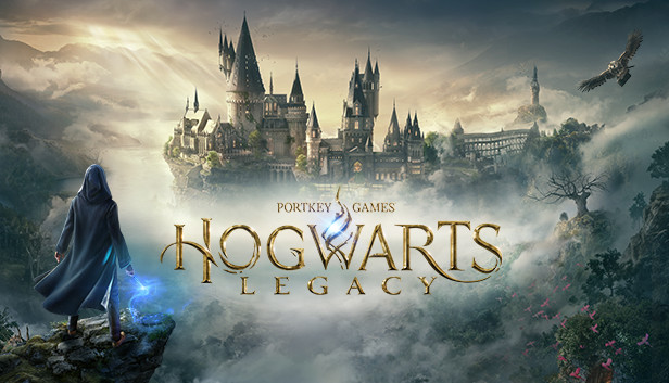 Hogwarts Legacy key art, Warner Bros. Games' biggest hit, now part of Skydance's merged games division