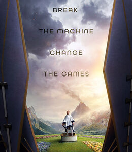 The Hunger Games: Sunrise on the Reaping: 10 Things to Know Before the UK Release