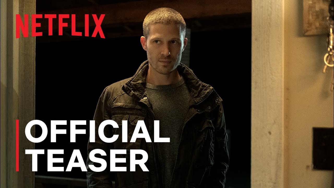 Image from the trailer for Midnight Mass, Mike Flanagan's 2021 Netflix series featuring Samantha Sloyan