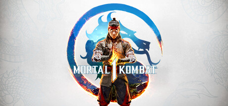 Mortal Kombat 1 key art from NetherRealm Studios, one of the Warner Bros. studios moving into Skydance's games unit
