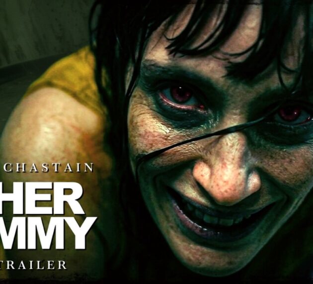 Other Mommy Tops as The Social Reckoning Bombs: 11 Box Office Takeaways From 9 to 11 October