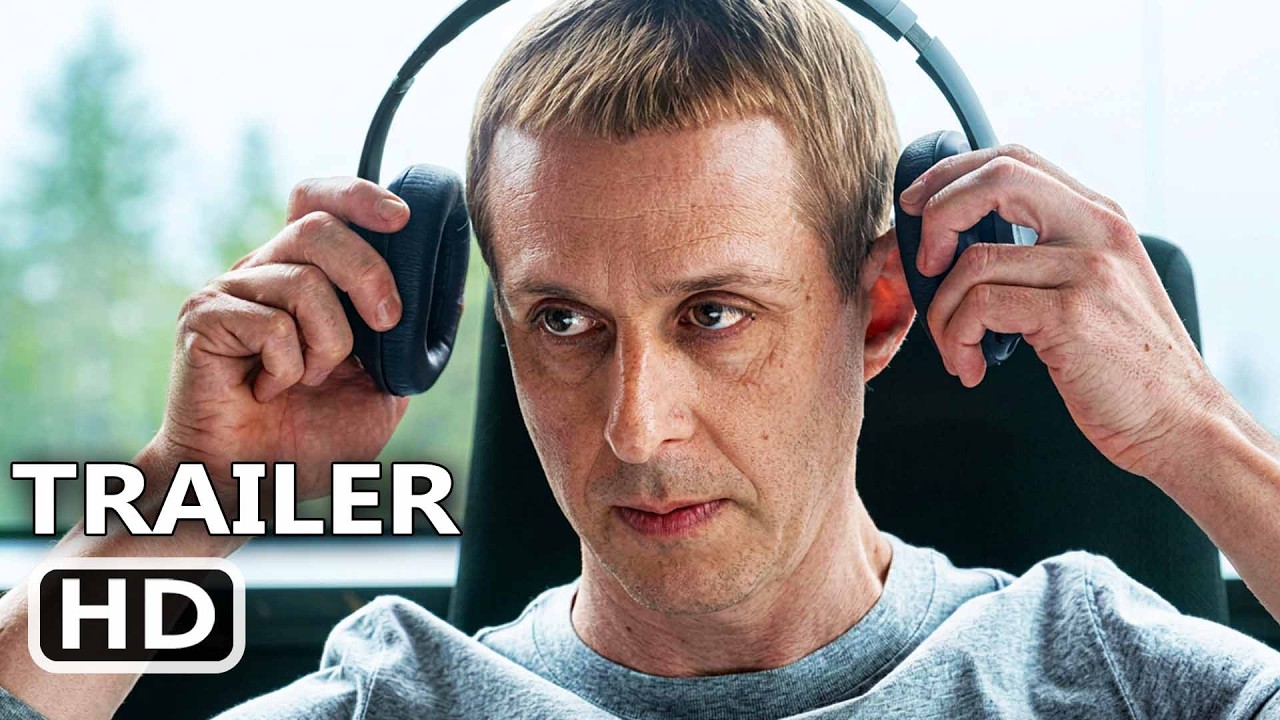 Still from the official trailer for Aaron Sorkin's The Social Reckoning (2026), starring Jeremy Strong and Mikey Madison