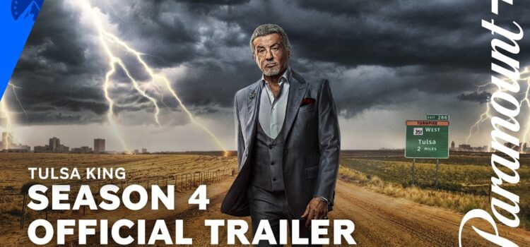 Tulsa King Season 5: 12 Things to Know About Stallone’s Move Back to New York