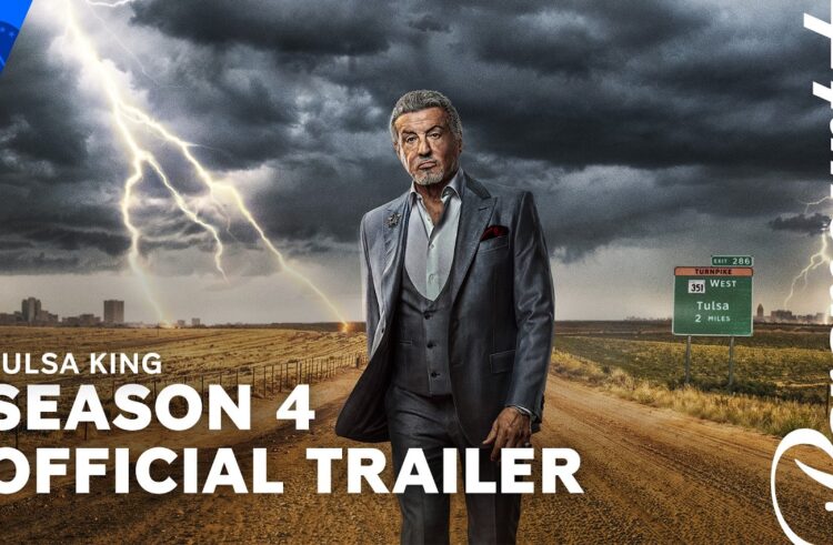 Tulsa King Season 5: 12 Things to Know About Stallone’s Move Back to New York